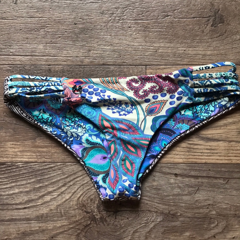 Maaji Reversible Bikini Bottom
